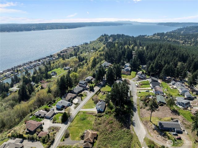 800 Thorndyke Road, Port Ludlow, WA 98635