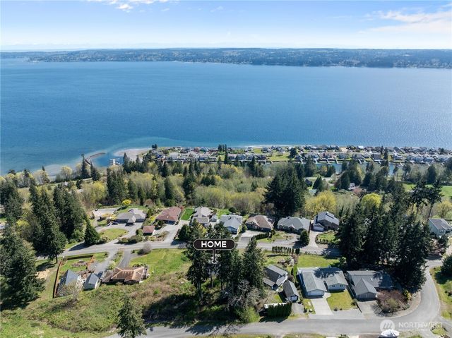 800 Thorndyke Road, Port Ludlow, WA 98635