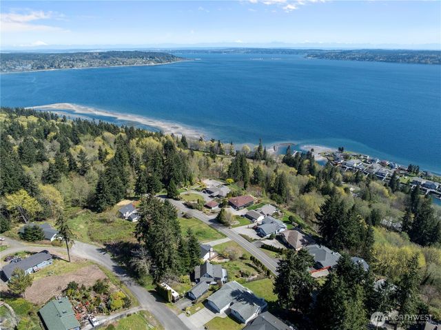 800 Thorndyke Road, Port Ludlow, WA 98635