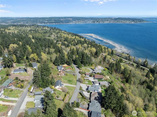 800 Thorndyke Road, Port Ludlow, WA 98635