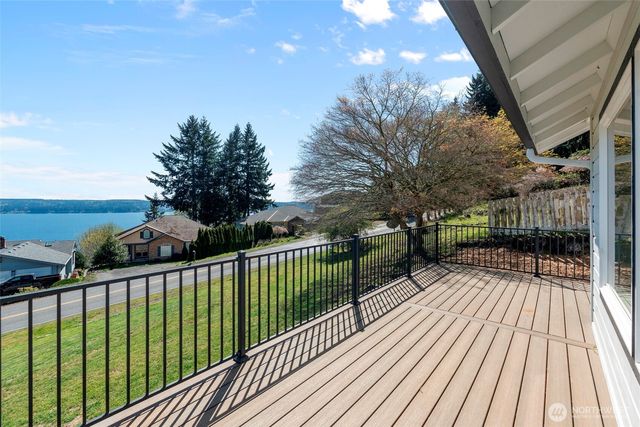 800 Thorndyke Road, Port Ludlow, WA 98635