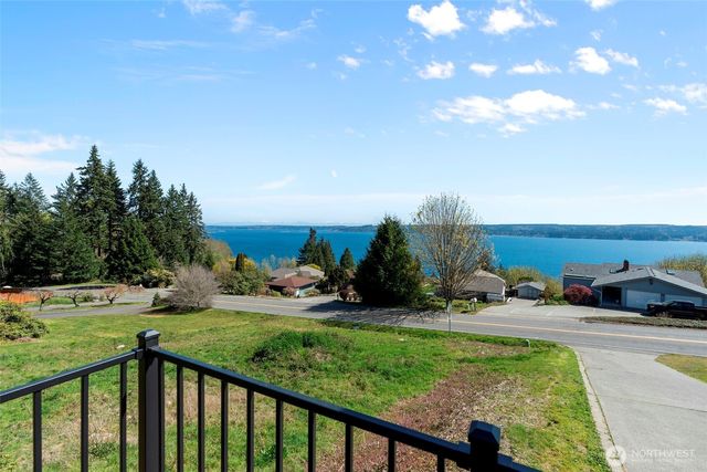 800 Thorndyke Road, Port Ludlow, WA 98635