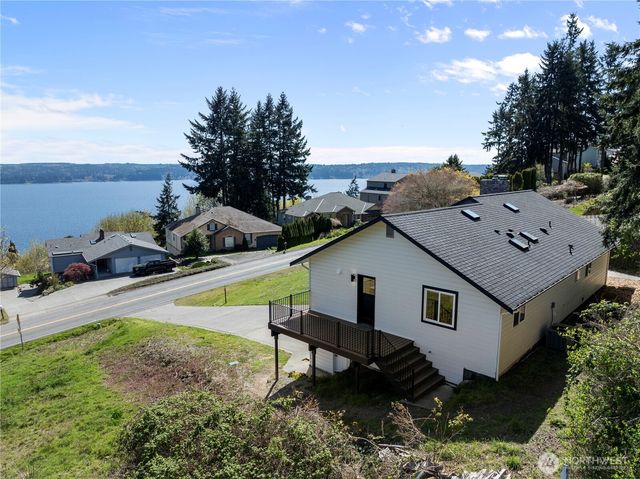 800 Thorndyke Road, Port Ludlow, WA 98635