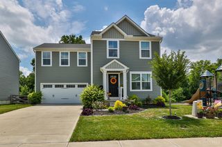 1375 Acadia Avenue, Harrison, OH 45030