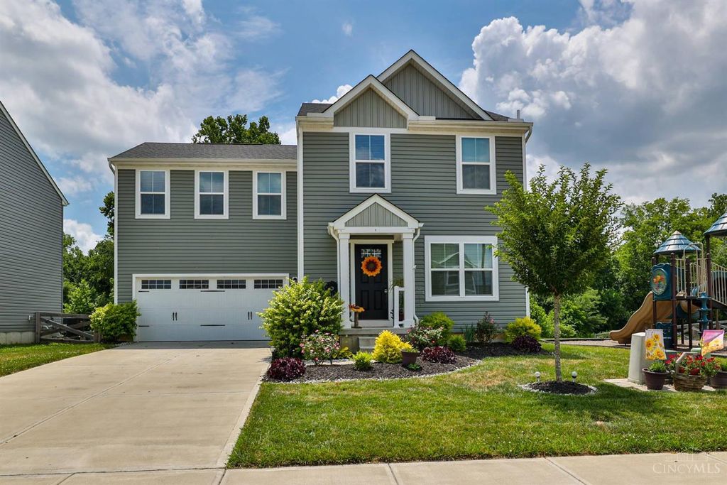 1375 Acadia Avenue, Harrison, OH 45030