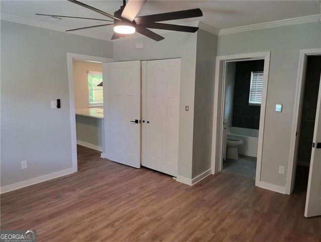 1040 Garibaldi Street SW, Atlanta, GA 30310