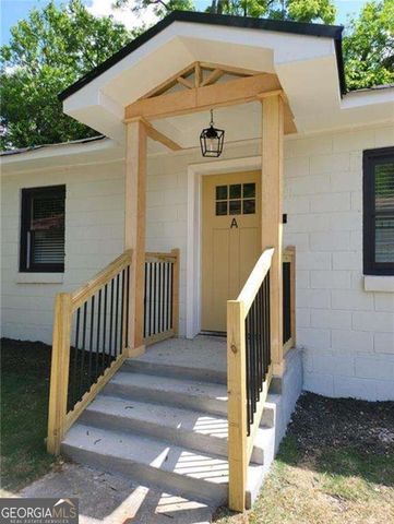 1040 Garibaldi Street SW, Atlanta, GA 30310
