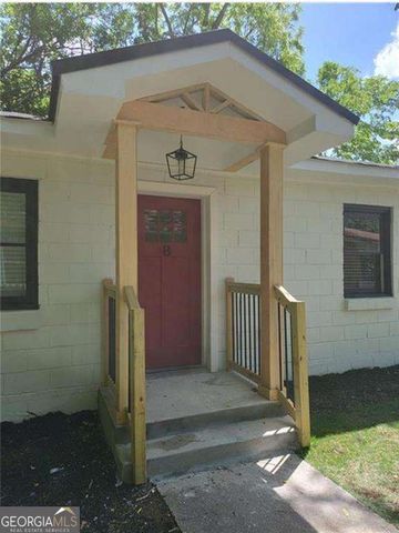 1040 Garibaldi Street SW, Atlanta, GA 30310