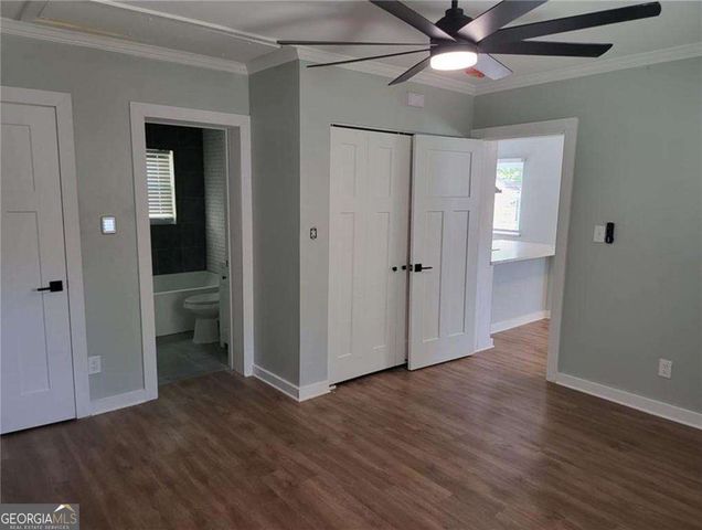 1040 Garibaldi Street SW, Atlanta, GA 30310