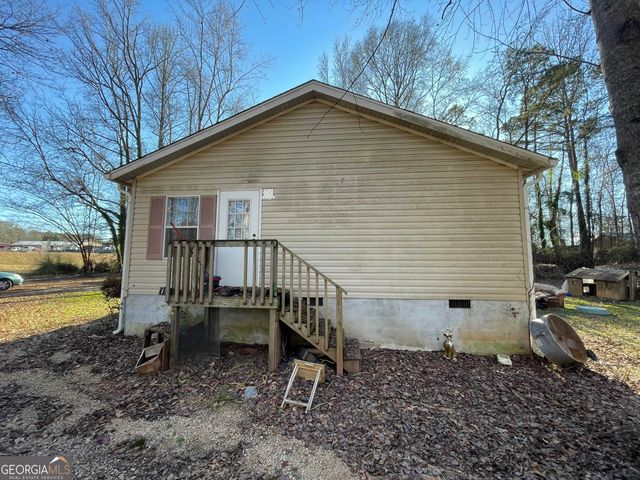 2441 Highway 36 E, Jackson, GA 30233