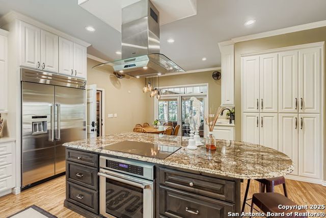 12735 Cranes Mill, San Antonio, TX 78230