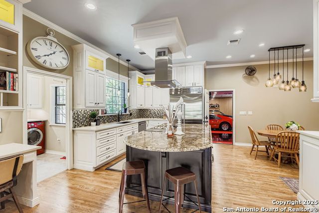 12735 Cranes Mill, San Antonio, TX 78230