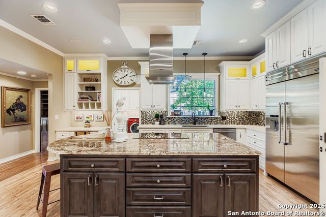 12735 Cranes Mill, San Antonio, TX 78230