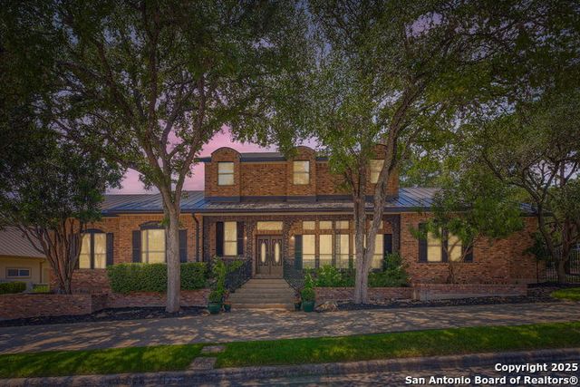 12735 Cranes Mill, San Antonio, TX 78230