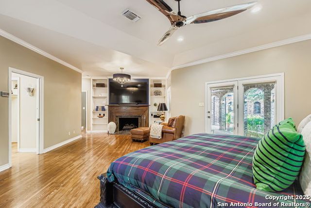 12735 Cranes Mill, San Antonio, TX 78230