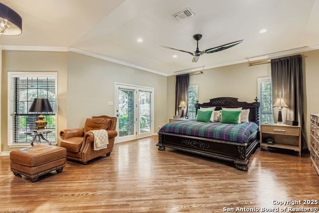 12735 Cranes Mill, San Antonio, TX 78230