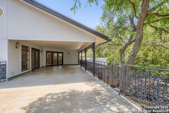 12735 Cranes Mill, San Antonio, TX 78230