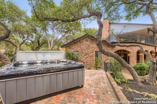 12735 Cranes Mill, San Antonio, TX 78230