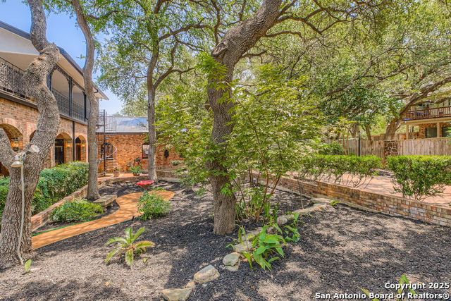 12735 Cranes Mill, San Antonio, TX 78230