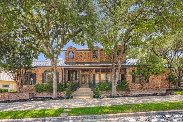 12735 Cranes Mill, San Antonio, TX 78230