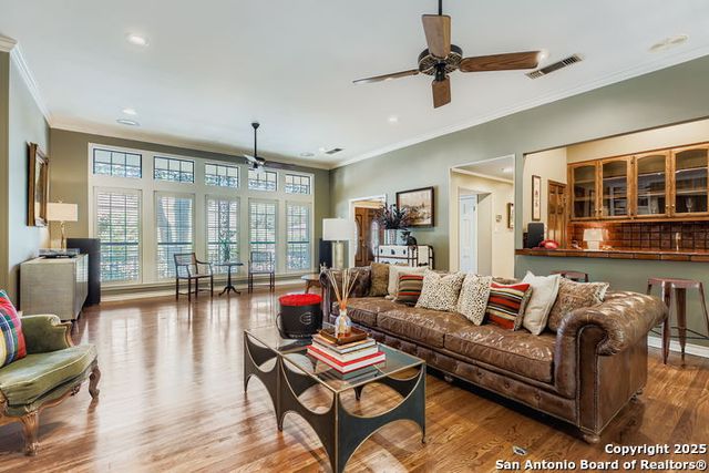 12735 Cranes Mill, San Antonio, TX 78230