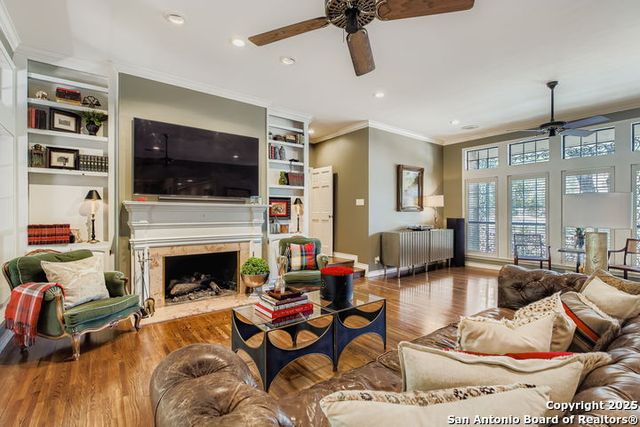 12735 Cranes Mill, San Antonio, TX 78230