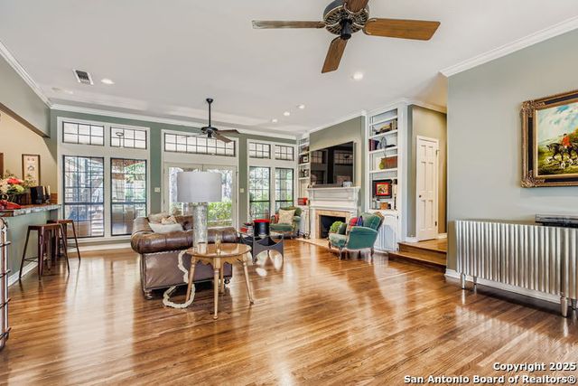 12735 Cranes Mill, San Antonio, TX 78230