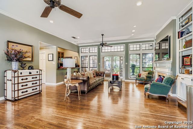12735 Cranes Mill, San Antonio, TX 78230