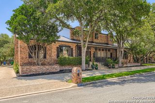 12735 Cranes Mill, San Antonio, TX 78230