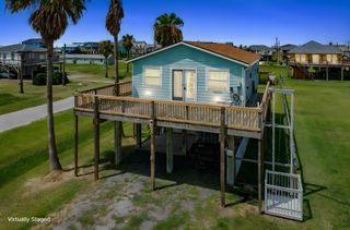 430 Jettyview Road, Surfside Beach, TX 77541
