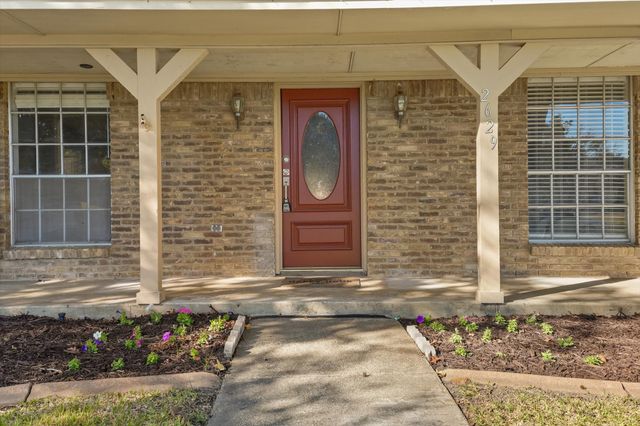 2629 Kimberly Court, Plano, TX 75075