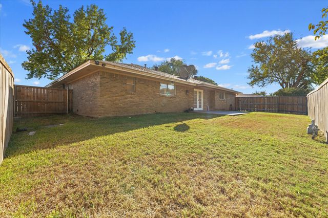 2629 Kimberly Court, Plano, TX 75075