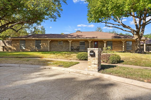 2629 Kimberly Court, Plano, TX 75075