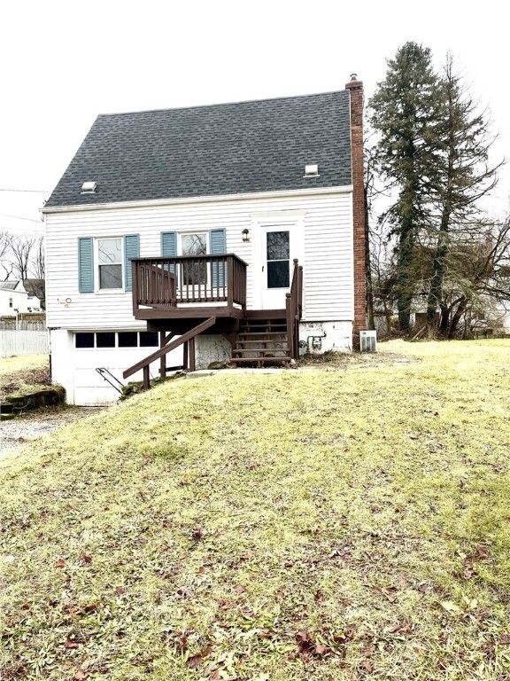 216 Bettis Rd, Dravosburg, PA 15034