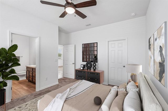 2896 89TH STREET CIRCLE E, Palmetto, FL 34221
