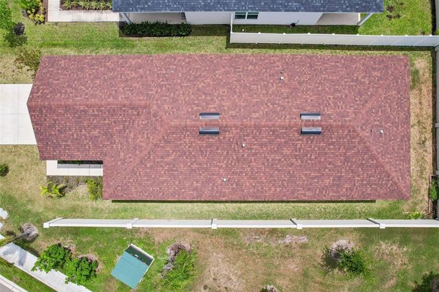 2896 89TH STREET CIRCLE E, Palmetto, FL 34221
