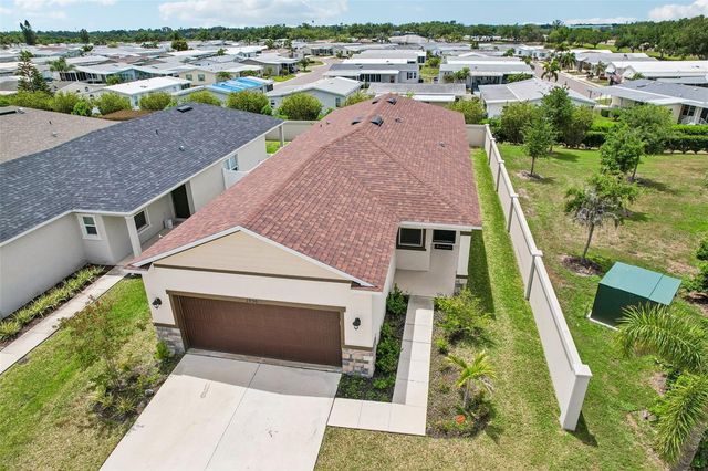2896 89TH STREET CIRCLE E, Palmetto, FL 34221
