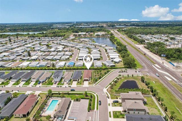 2896 89TH STREET CIRCLE E, Palmetto, FL 34221