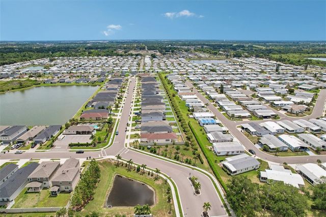 2896 89TH STREET CIRCLE E, Palmetto, FL 34221