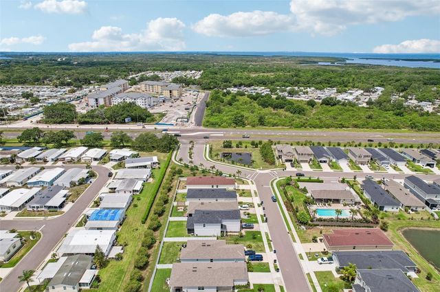 2896 89TH STREET CIRCLE E, Palmetto, FL 34221