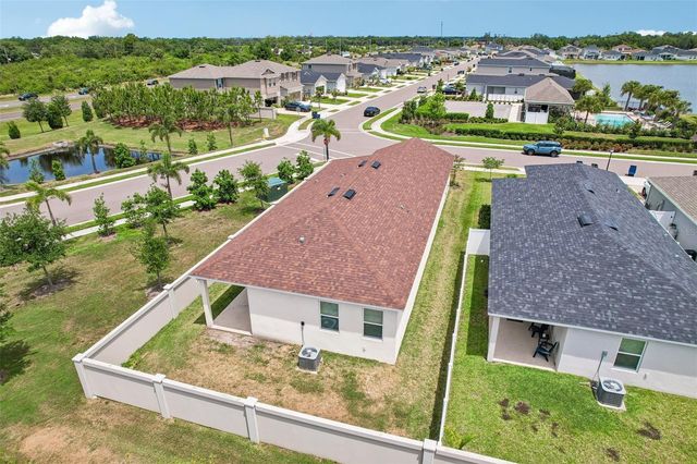 2896 89TH STREET CIRCLE E, Palmetto, FL 34221