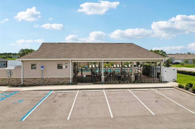 2896 89TH STREET CIRCLE E, Palmetto, FL 34221