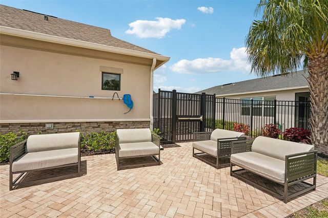 2896 89TH STREET CIRCLE E, Palmetto, FL 34221