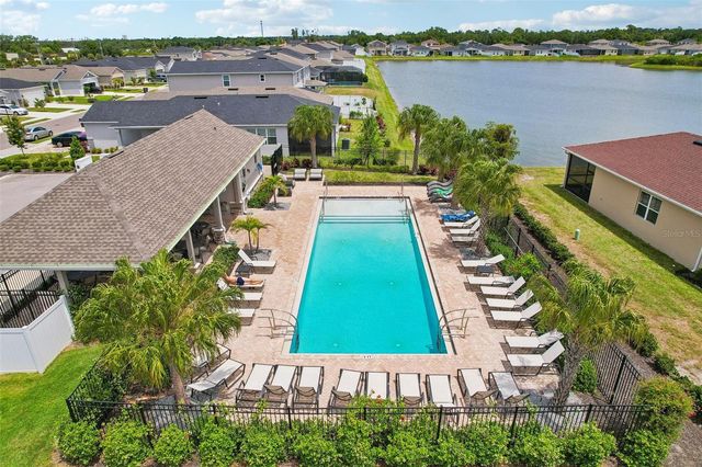 2896 89TH STREET CIRCLE E, Palmetto, FL 34221
