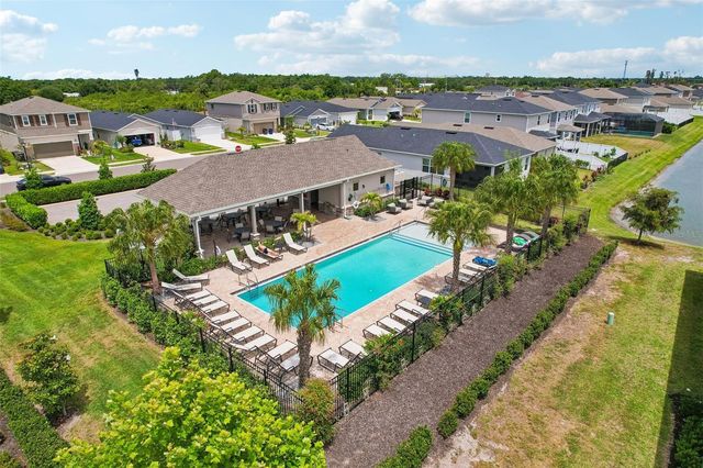 2896 89TH STREET CIRCLE E, Palmetto, FL 34221