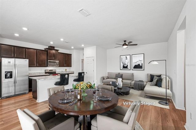 2896 89TH STREET CIRCLE E, Palmetto, FL 34221