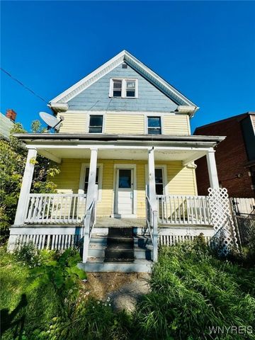 445 18th Street, Niagara Falls, NY 14303