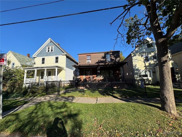 445 18th Street, Niagara Falls, NY 14303