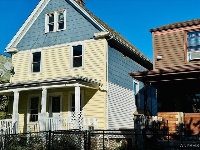 445 18th Street, Niagara Falls, NY 14303