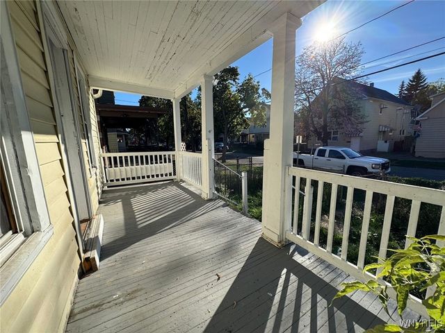 445 18th Street, Niagara Falls, NY 14303